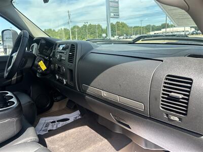 2013 Chevrolet Silverado 2500 LT - Photo 51 - Cleveland, GA 30528