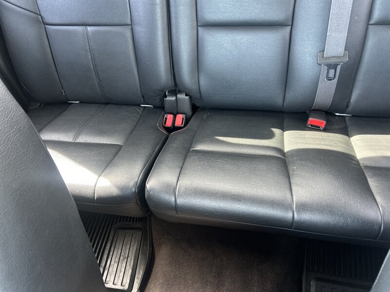 2013 Chevrolet Silverado 2500 LT - Photo 30 - Cleveland, GA 30528