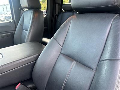 2013 Chevrolet Silverado 2500 LT - Photo 21 - Cleveland, GA 30528