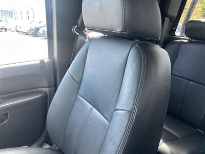 2013 Chevrolet Silverado 2500 LT - Photo 28 - Cleveland, GA 30528