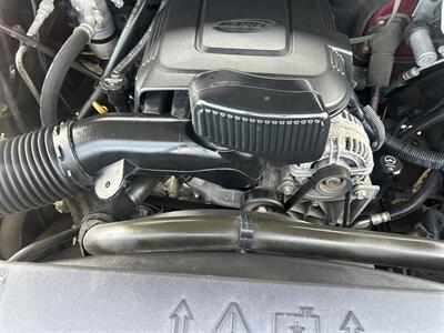 2013 Chevrolet Silverado 2500 LT - Photo 59 - Cleveland, GA 30528
