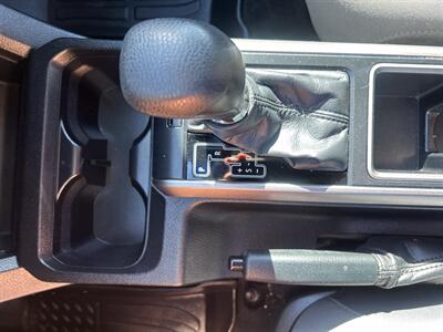 2021 Toyota Tacoma SR5 V6   - Photo 24 - Cleveland, GA 30528