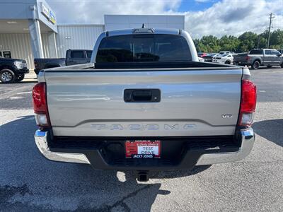2021 Toyota Tacoma SR5 V6   - Photo 5 - Cleveland, GA 30528