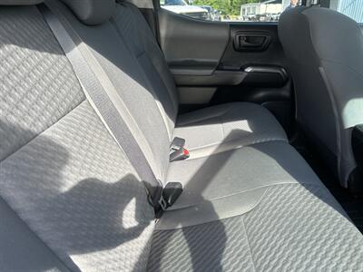 2021 Toyota Tacoma SR5 V6   - Photo 47 - Cleveland, GA 30528