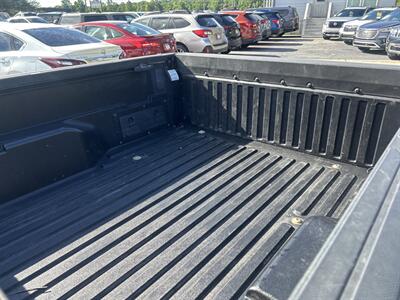 2021 Toyota Tacoma SR5 V6   - Photo 37 - Cleveland, GA 30528