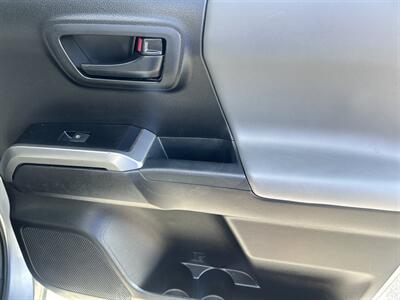 2021 Toyota Tacoma SR5 V6   - Photo 49 - Cleveland, GA 30528