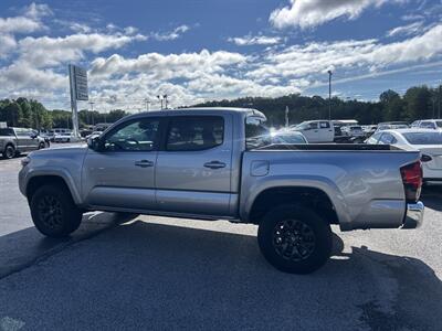 2021 Toyota Tacoma SR5 V6   - Photo 3 - Cleveland, GA 30528
