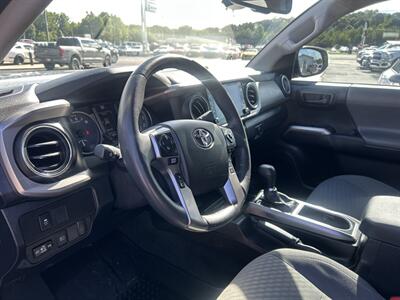2021 Toyota Tacoma SR5 V6   - Photo 16 - Cleveland, GA 30528