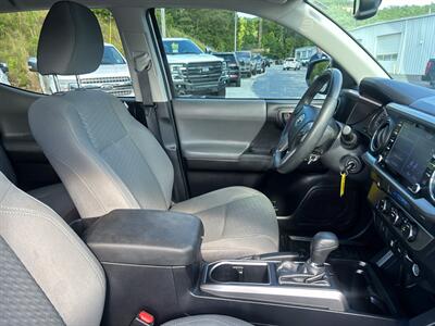 2021 Toyota Tacoma SR5 V6   - Photo 52 - Cleveland, GA 30528