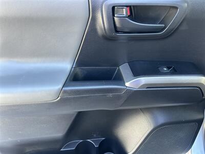 2021 Toyota Tacoma SR5 V6   - Photo 33 - Cleveland, GA 30528