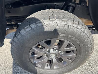 2021 Toyota Tacoma SR5 V6   - Photo 44 - Cleveland, GA 30528