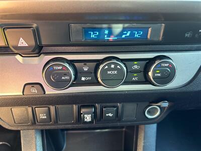 2021 Toyota Tacoma SR5 V6   - Photo 23 - Cleveland, GA 30528