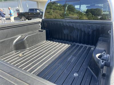 2021 Toyota Tacoma SR5 V6   - Photo 43 - Cleveland, GA 30528