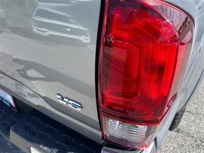 2021 Toyota Tacoma SR5 V6   - Photo 42 - Cleveland, GA 30528