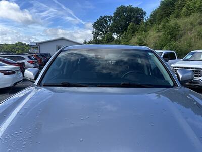 2021 Toyota Tacoma SR5 V6   - Photo 56 - Cleveland, GA 30528