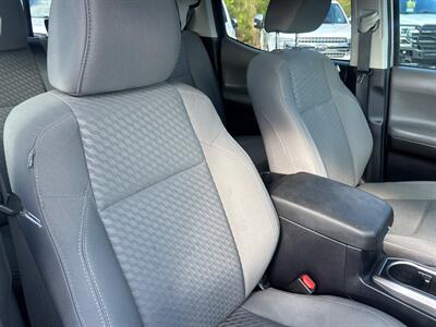 2021 Toyota Tacoma SR5 V6   - Photo 53 - Cleveland, GA 30528