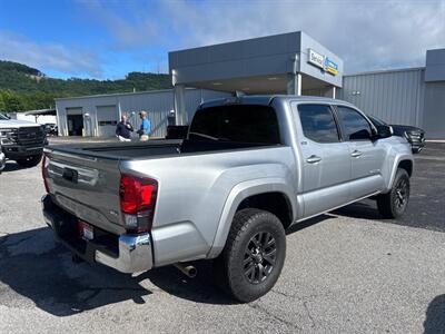 2021 Toyota Tacoma SR5 V6   - Photo 6 - Cleveland, GA 30528