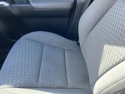 2021 Toyota Tacoma SR5 V6   - Photo 28 - Cleveland, GA 30528