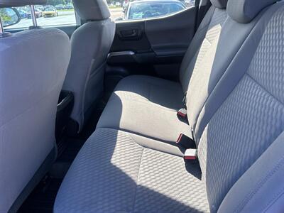 2021 Toyota Tacoma SR5 V6   - Photo 36 - Cleveland, GA 30528