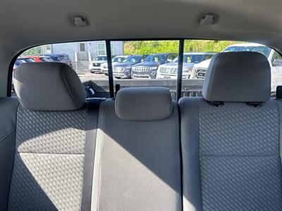 2021 Toyota Tacoma SR5 V6   - Photo 30 - Cleveland, GA 30528