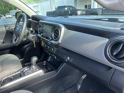 2021 Toyota Tacoma SR5 V6   - Photo 51 - Cleveland, GA 30528