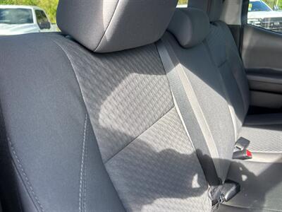 2021 Toyota Tacoma SR5 V6   - Photo 48 - Cleveland, GA 30528