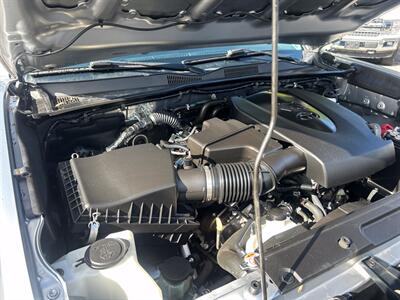 2021 Toyota Tacoma SR5 V6   - Photo 57 - Cleveland, GA 30528