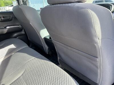 2021 Toyota Tacoma SR5 V6   - Photo 46 - Cleveland, GA 30528
