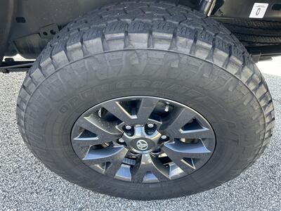 2021 Toyota Tacoma SR5 V6   - Photo 38 - Cleveland, GA 30528