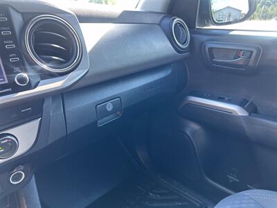 2021 Toyota Tacoma SR5 V6   - Photo 26 - Cleveland, GA 30528