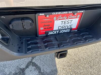 2021 Toyota Tacoma SR5 V6   - Photo 40 - Cleveland, GA 30528