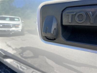 2021 Toyota Tacoma SR5 V6   - Photo 41 - Cleveland, GA 30528