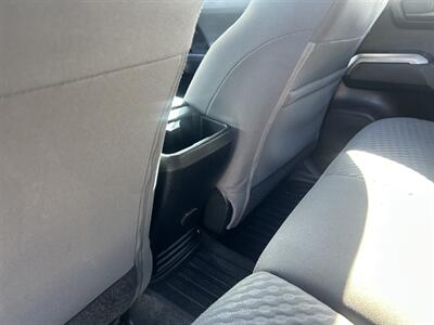 2021 Toyota Tacoma SR5 V6   - Photo 34 - Cleveland, GA 30528