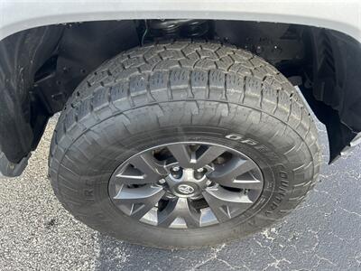 2021 Toyota Tacoma SR5 V6   - Photo 54 - Cleveland, GA 30528