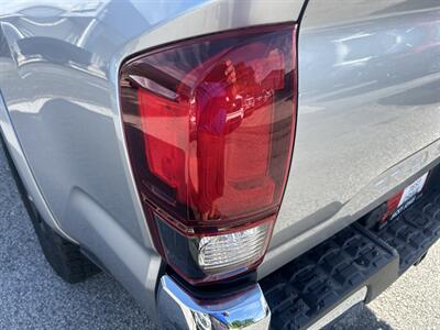 2021 Toyota Tacoma SR5 V6   - Photo 39 - Cleveland, GA 30528