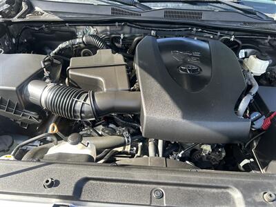 2021 Toyota Tacoma SR5 V6   - Photo 58 - Cleveland, GA 30528