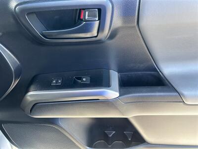2021 Toyota Tacoma SR5 V6   - Photo 50 - Cleveland, GA 30528