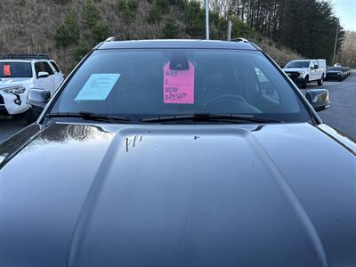 2019 Ford Explorer Limited - Photo 58 - Cleveland, GA 30528