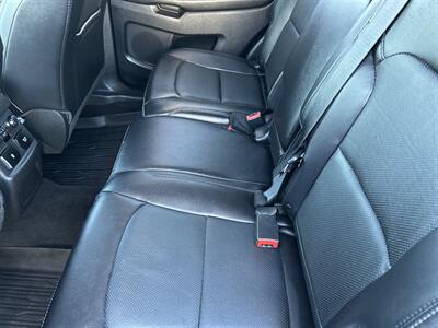 2019 Ford Explorer Limited - Photo 38 - Cleveland, GA 30528