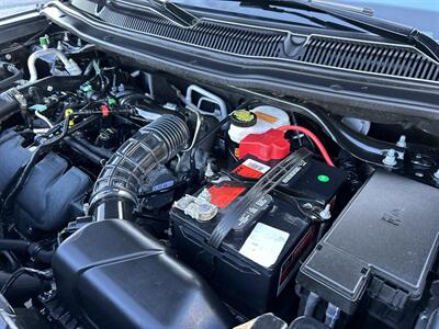 2019 Ford Explorer Limited - Photo 61 - Cleveland, GA 30528