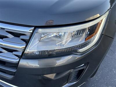 2019 Ford Explorer Limited - Photo 12 - Cleveland, GA 30528