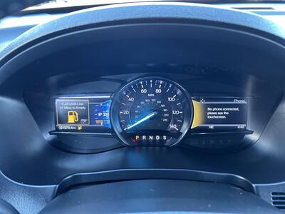 2019 Ford Explorer Limited - Photo 20 - Cleveland, GA 30528