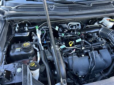 2019 Ford Explorer Limited - Photo 59 - Cleveland, GA 30528