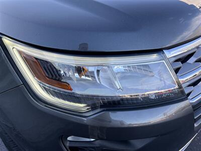 2019 Ford Explorer Limited - Photo 57 - Cleveland, GA 30528