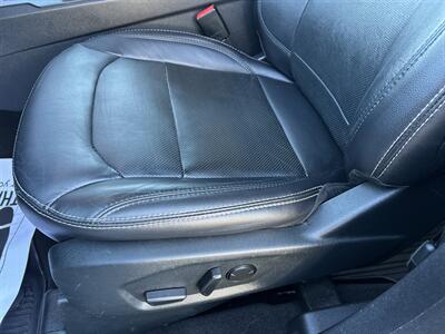 2019 Ford Explorer Limited - Photo 19 - Cleveland, GA 30528