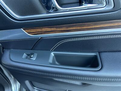 2019 Ford Explorer Limited - Photo 47 - Cleveland, GA 30528