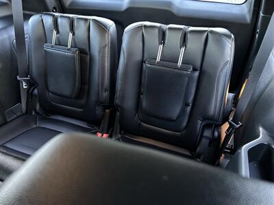 2019 Ford Explorer Limited - Photo 39 - Cleveland, GA 30528