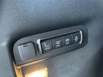 2019 Ford Explorer Limited - Photo 43 - Cleveland, GA 30528