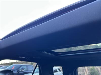 2019 Ford Explorer Limited - Photo 32 - Cleveland, GA 30528