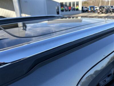 2019 Ford Explorer Limited - Photo 51 - Cleveland, GA 30528